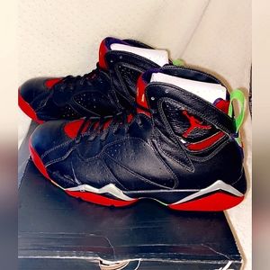 Air Jordan 7 Retro / Mens Size 10